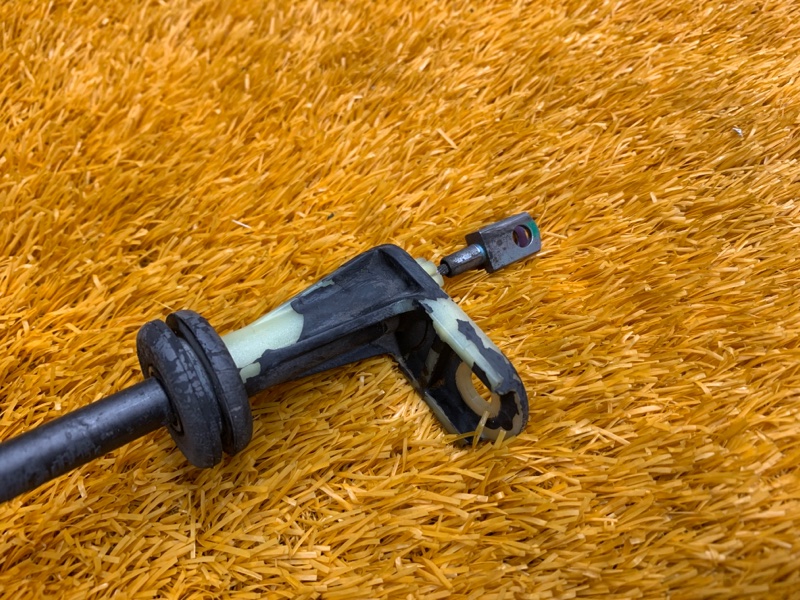 трос ручника, 350 рублей, Красноярск