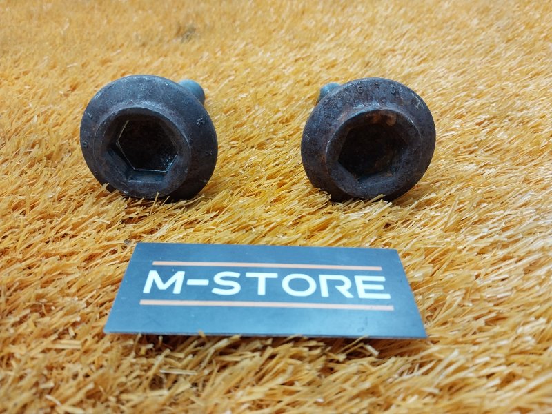 Болт привода, 200 рублей, Красноярск