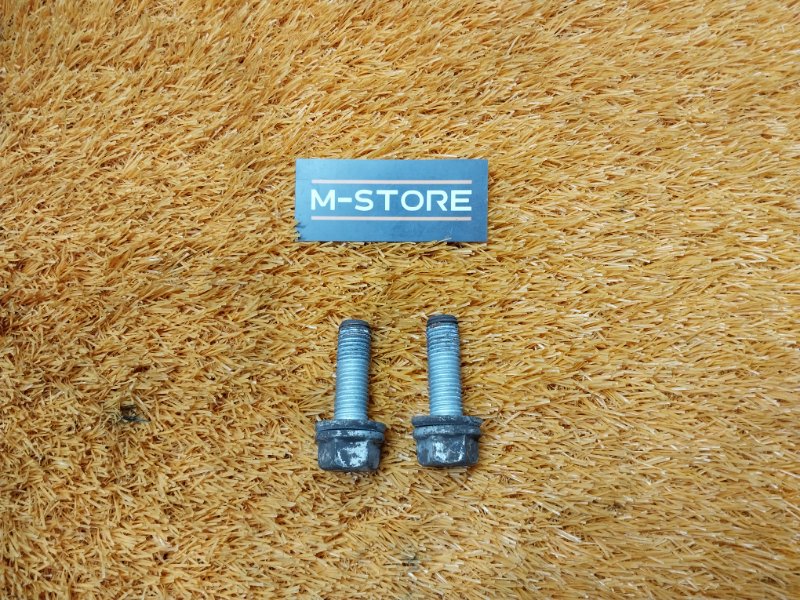 Болт суппорта, 100 рублей, Красноярск