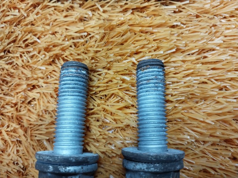 Болт суппорта, 100 рублей, Красноярск