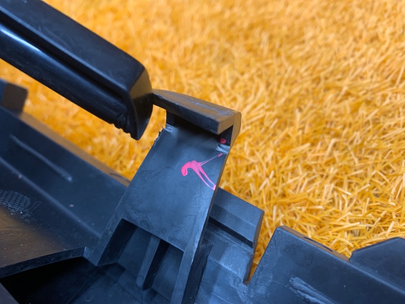 усилитель бампера, 1140 рублей, Красноярск