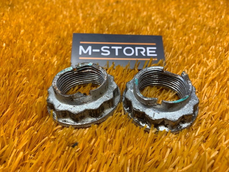 Гайка привода, 200 рублей, Красноярск