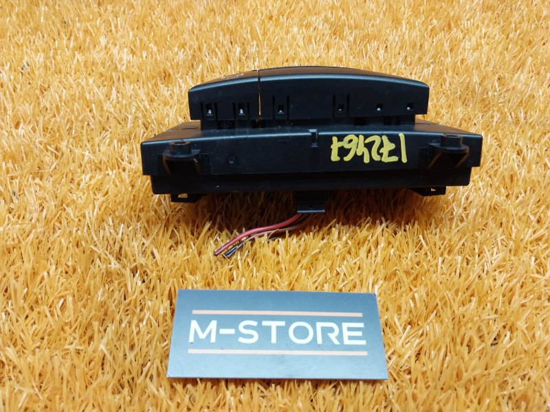 Кнопка включения парктроников, 350 рублей, Красноярск