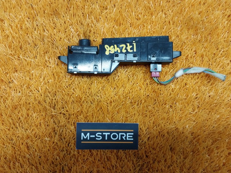 Индикация селектора АКПП, 500 рублей, Красноярск