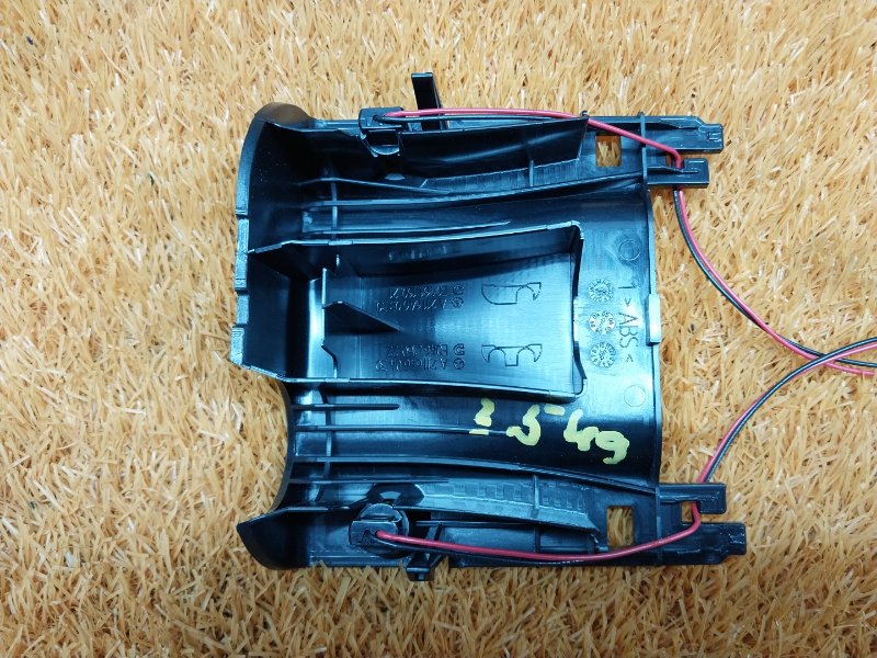 Накладка центральной консоли, 340 рублей, Красноярск