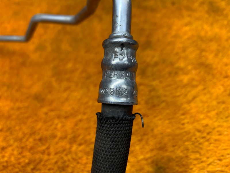 шланг гидроусилителя, 350 рублей, Красноярск