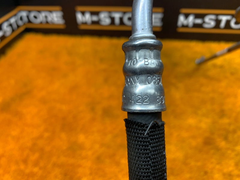 шланг гидроусилителя, 350 рублей, Красноярск