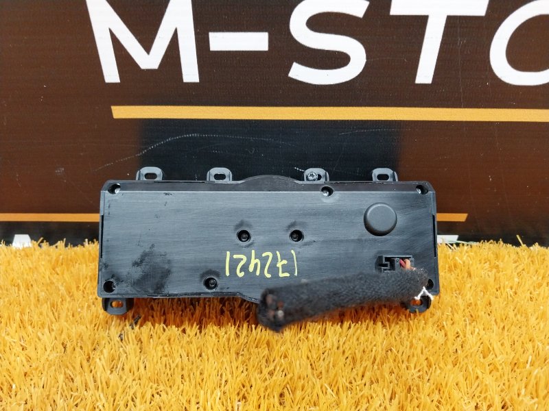 блок управления климат-контролем, 1620 рублей, Красноярск