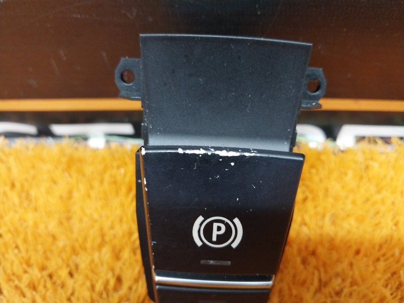 Кнопка стояночного тормоза, 870 рублей, Красноярск