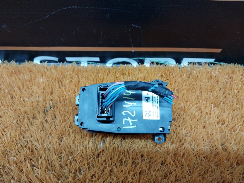 Кнопка стояночного тормоза, 870 рублей, Красноярск