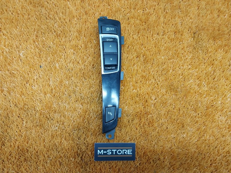 кнопка выбора режима АКПП, 1200 рублей, Красноярск