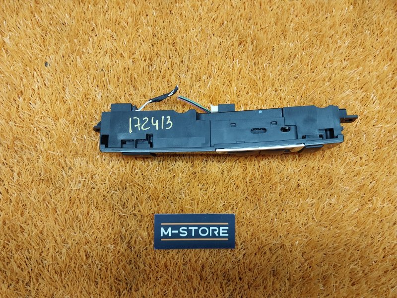 кнопка выбора режима АКПП, 1200 рублей, Красноярск