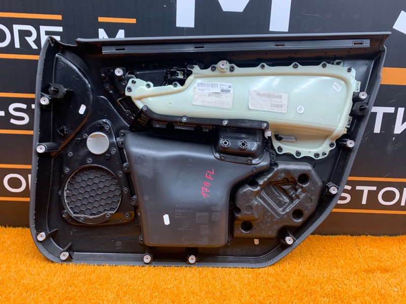 обшивка двери, 3120 рублей, Красноярск