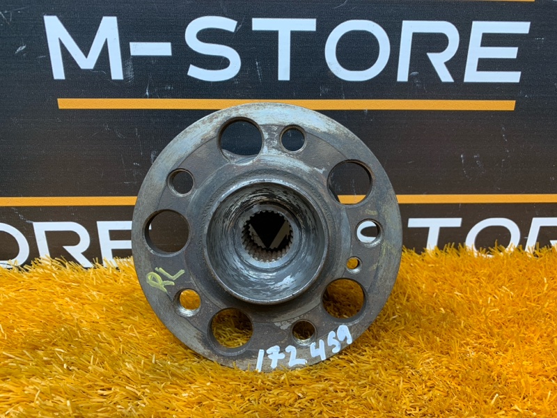 ступица, 800 рублей, Красноярск