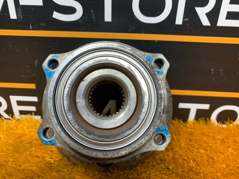 ступица, 800 рублей, Красноярск