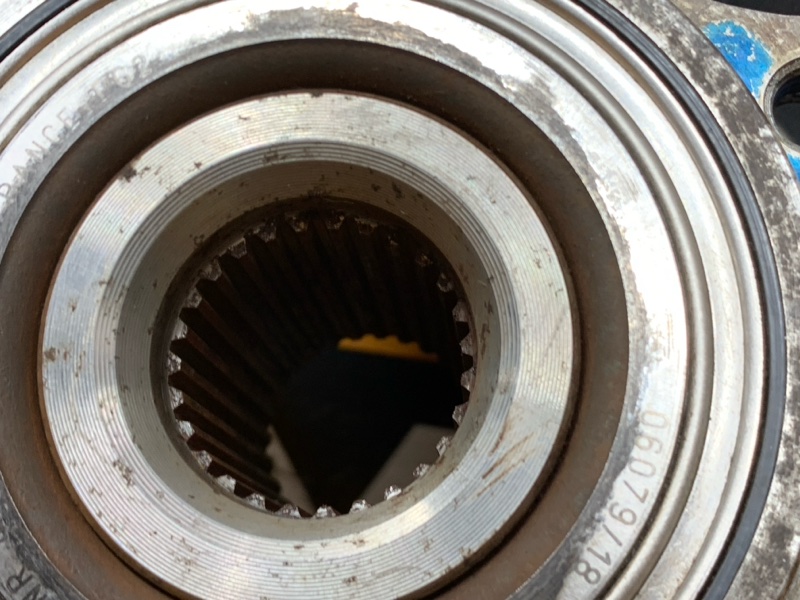 ступица, 800 рублей, Красноярск