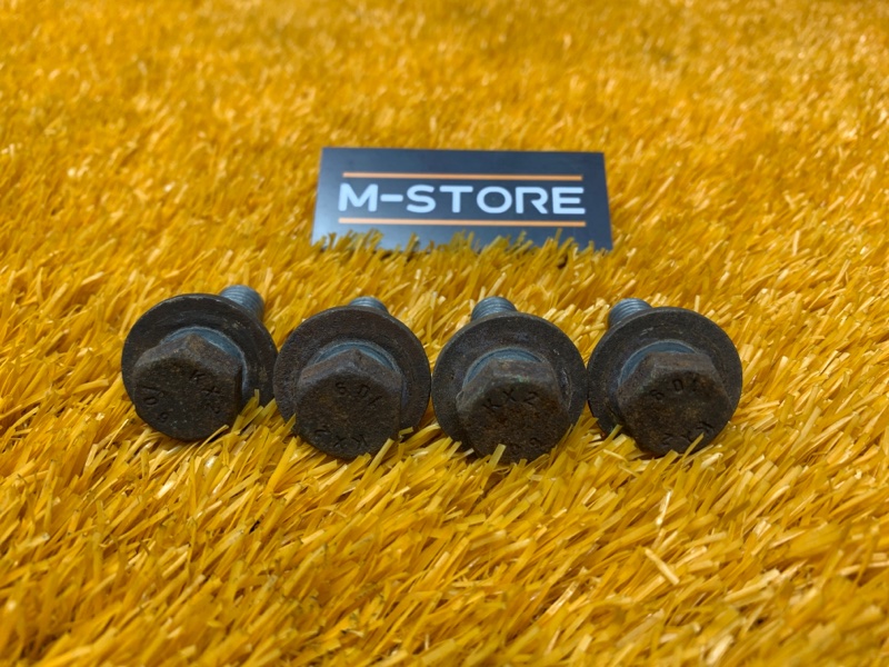 Болт суппорта, 200 рублей, Красноярск