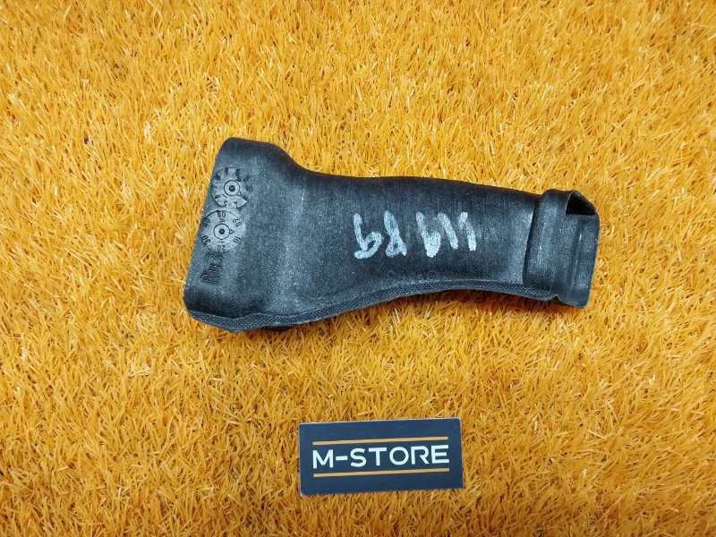 Воздуховод печки, 300 рублей, Красноярск