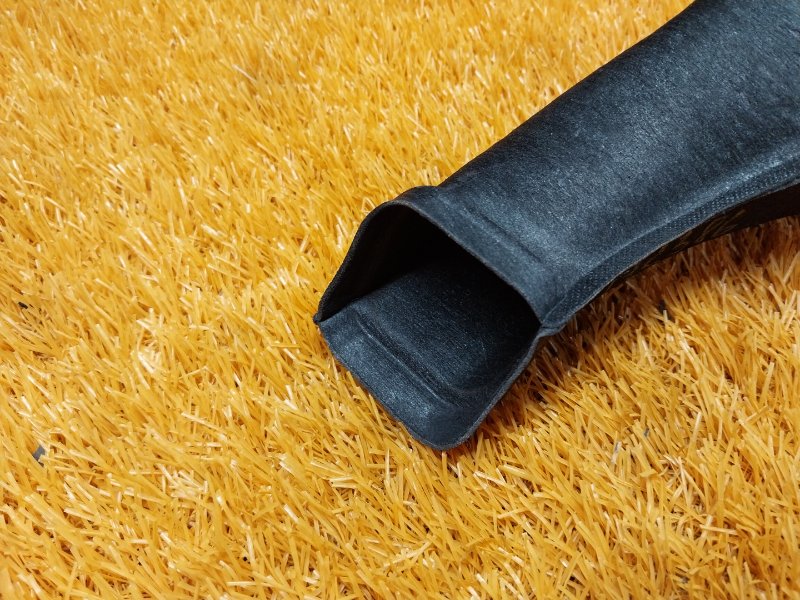 Воздуховод печки, 300 рублей, Красноярск