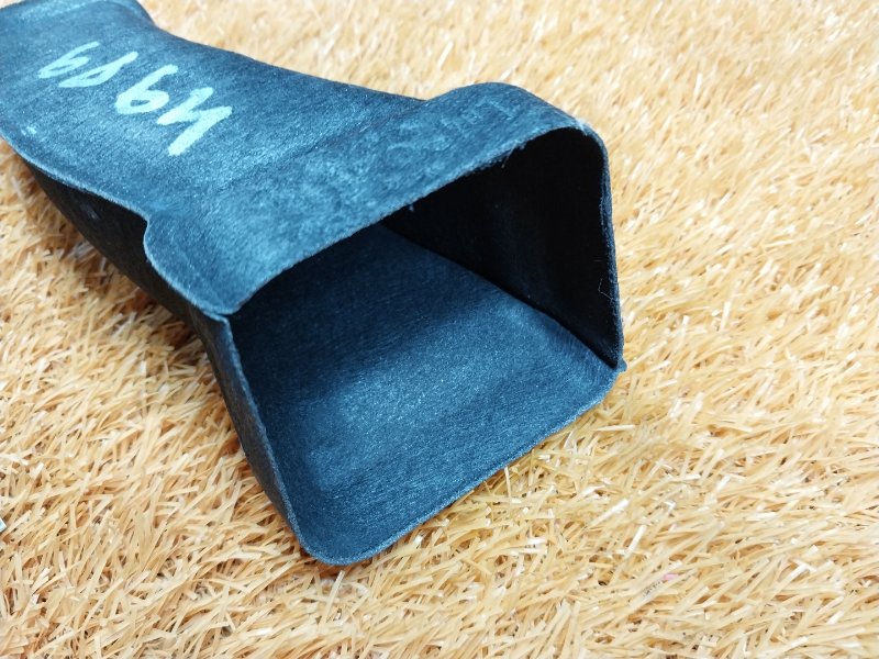 Воздуховод печки, 300 рублей, Красноярск