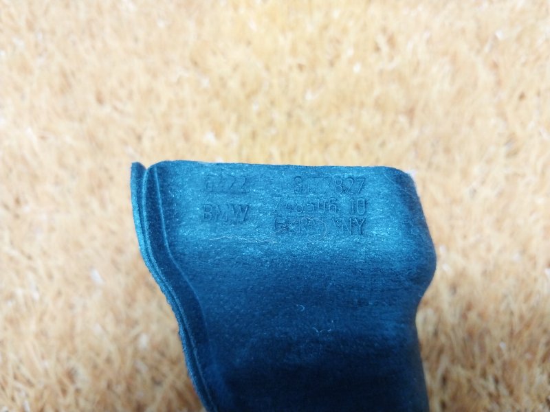 Воздуховод печки, 300 рублей, Красноярск