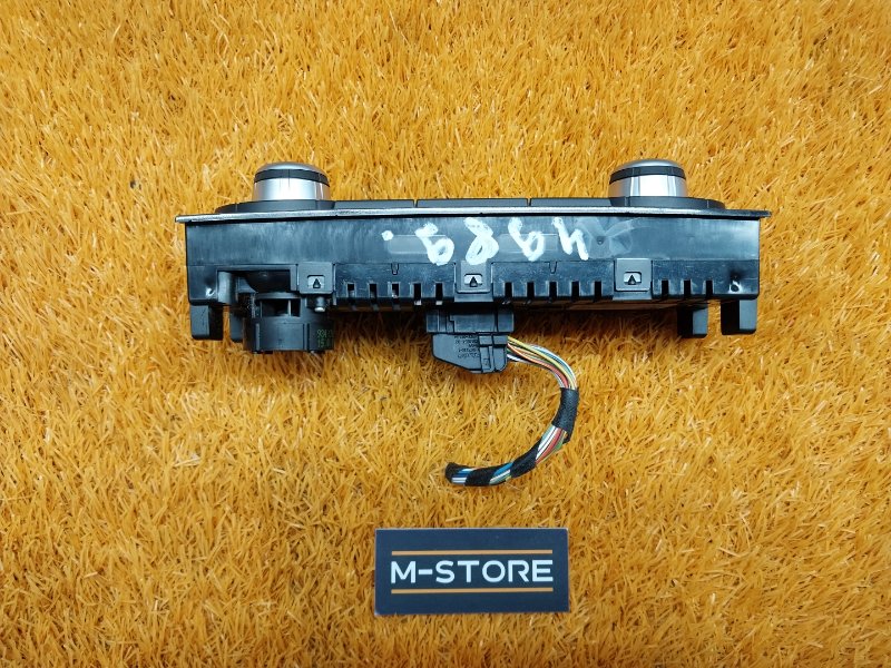 блок управления климат-контролем, 2540 рублей, Красноярск