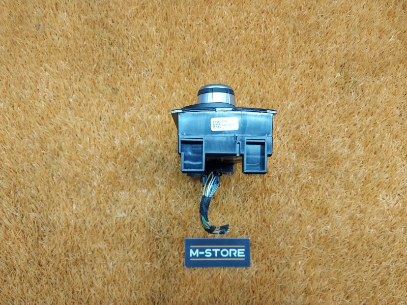 блок управления климат-контролем, 2540 рублей, Красноярск