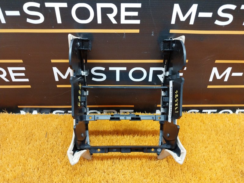 Накладка центральной консоли, 1220 рублей, Красноярск