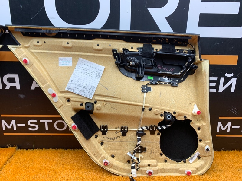 обшивка двери, 4840 рублей, Красноярск