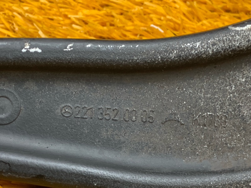 Рычаг подвески верхний, 960 рублей, Красноярск