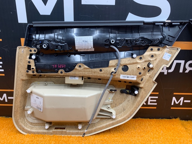 обшивка двери, 8940 рублей, Красноярск