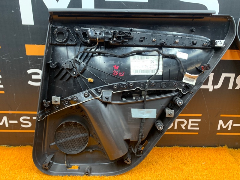 обшивка двери, 4840 рублей, Красноярск