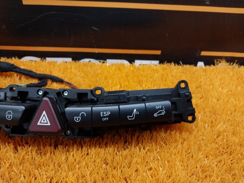 Блок кнопок центральной консоли, 630 рублей, Красноярск