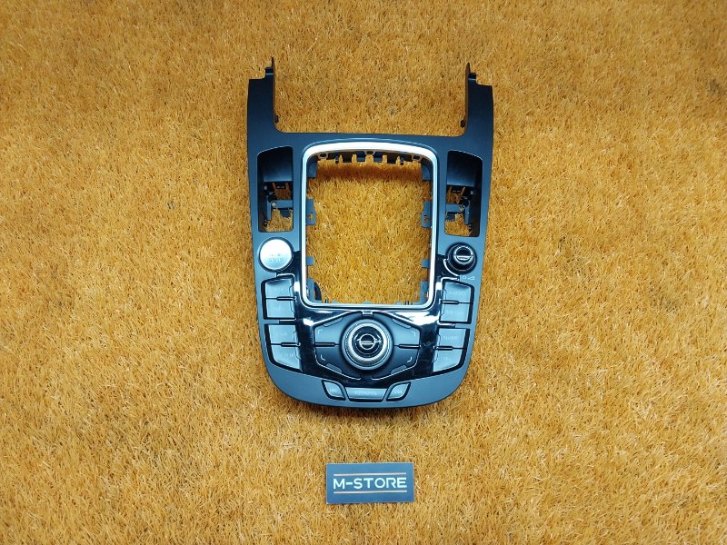 Блок управления MMI, 2000 рублей, Красноярск