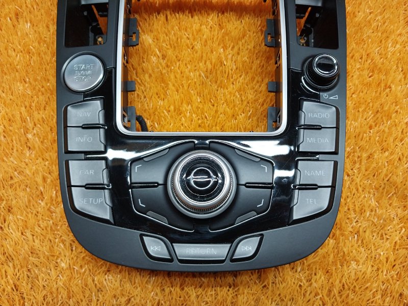 Блок управления MMI, 2000 рублей, Красноярск