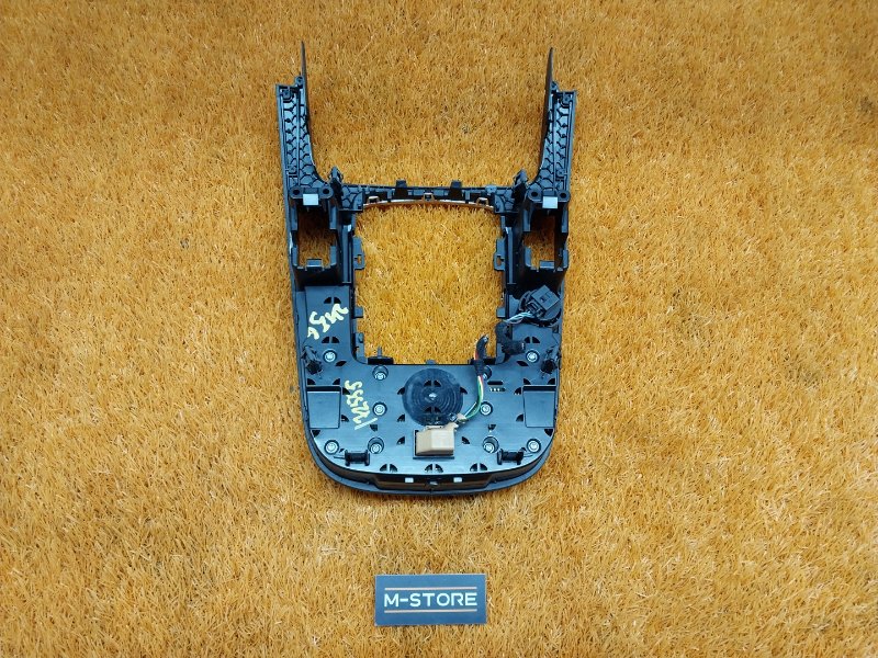 Блок управления MMI, 2000 рублей, Красноярск