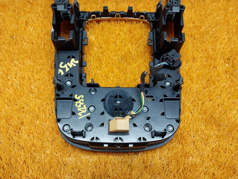 Блок управления MMI, 2000 рублей, Красноярск