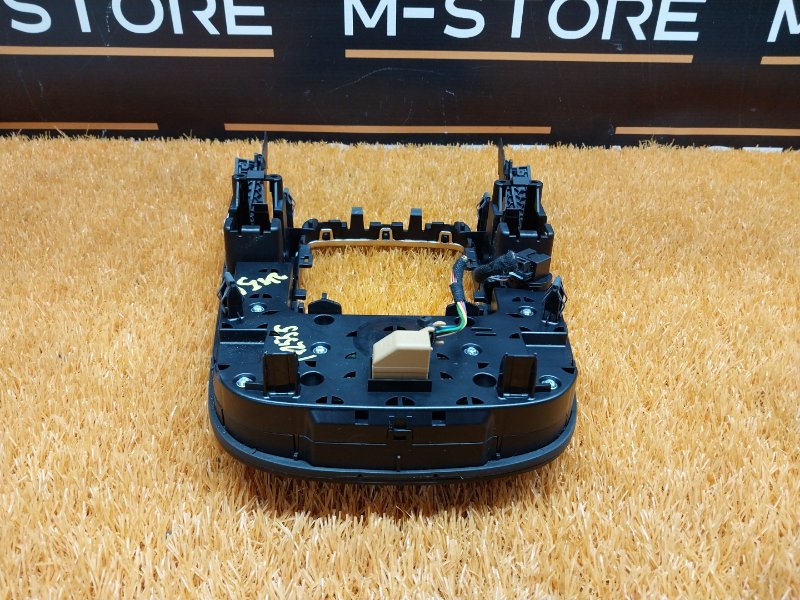 Блок управления MMI, 2000 рублей, Красноярск