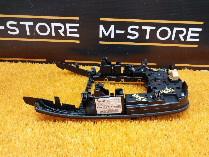 Блок управления MMI, 2000 рублей, Красноярск