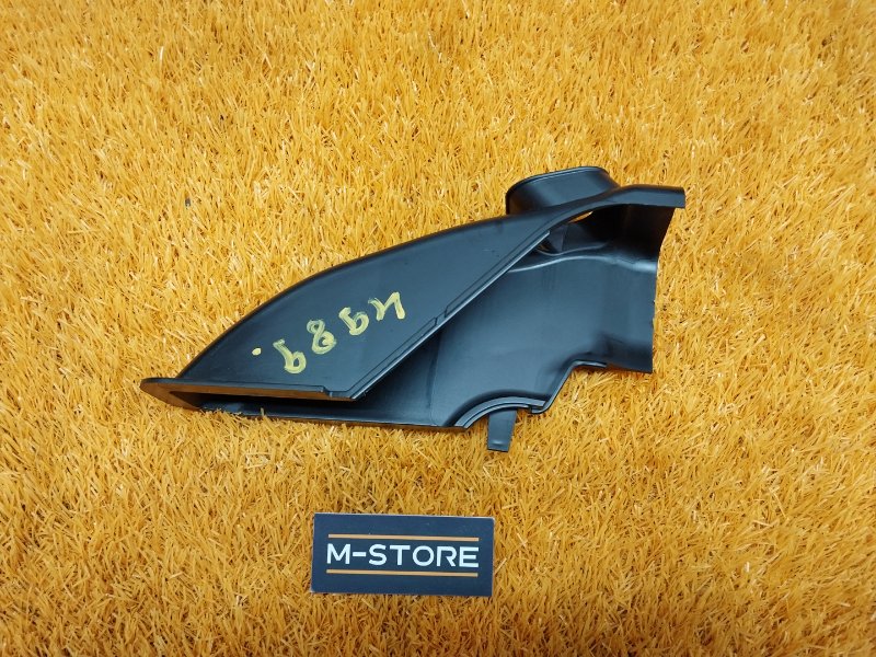 Воздуховод печки, 380 рублей, Красноярск