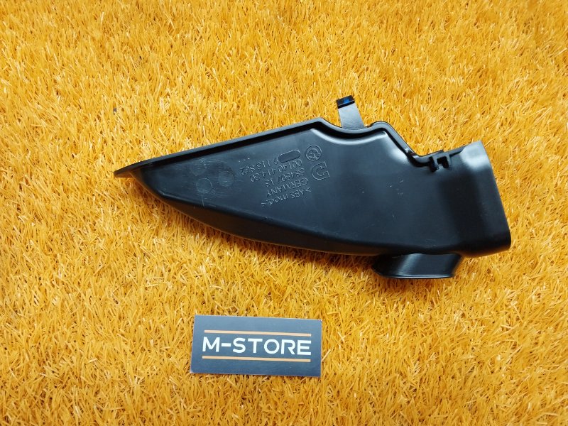 Воздуховод печки, 380 рублей, Красноярск