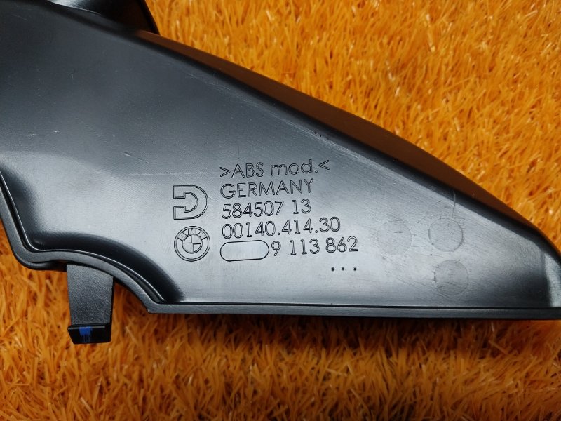 Воздуховод печки, 380 рублей, Красноярск