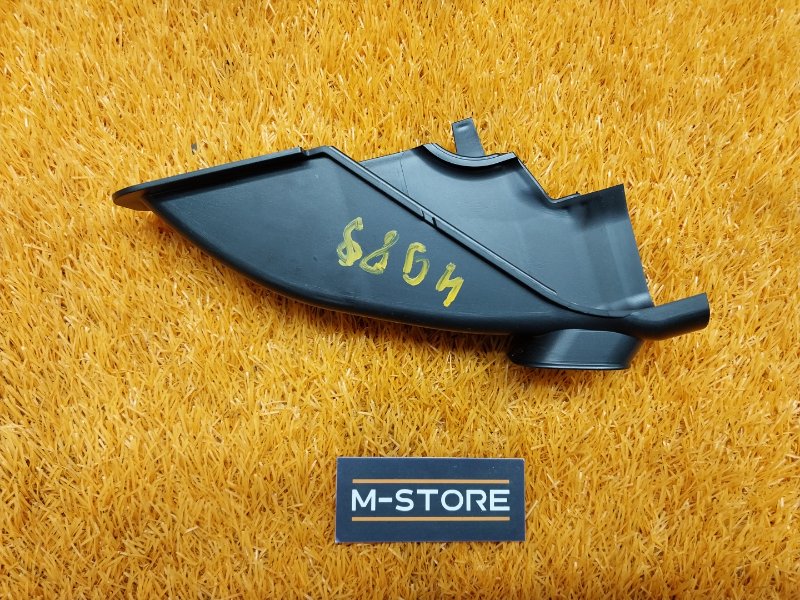 Воздуховод печки, 380 рублей, Красноярск