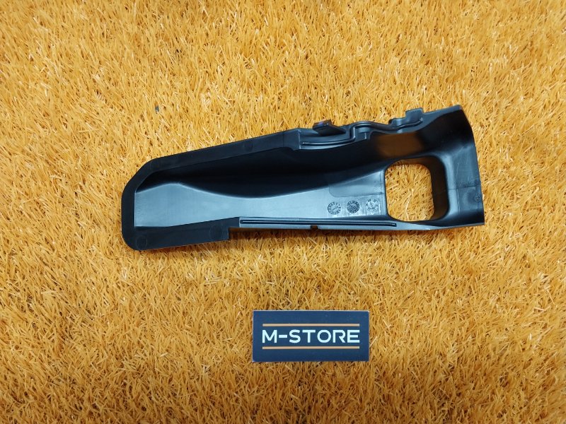 Воздуховод печки, 380 рублей, Красноярск