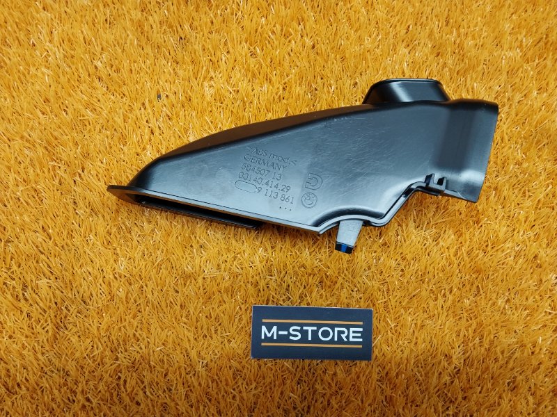 Воздуховод печки, 380 рублей, Красноярск