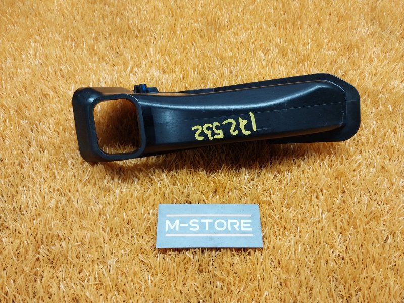 Воздуховод печки, 380 рублей, Красноярск