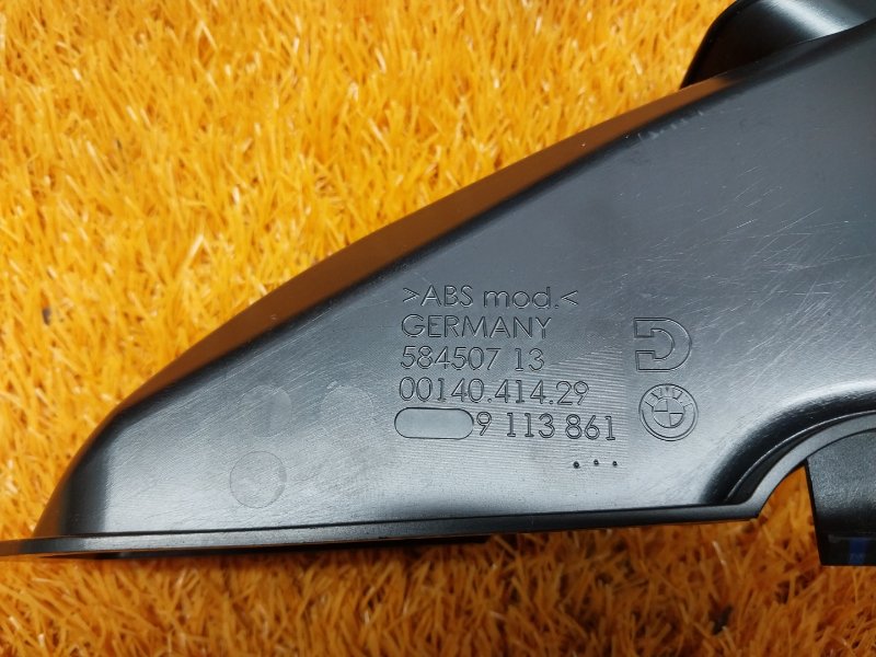 Воздуховод печки, 380 рублей, Красноярск