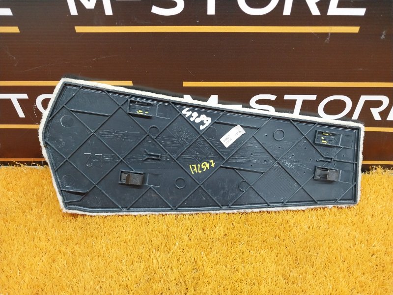 Накладка центральной консоли, 300 рублей, Красноярск