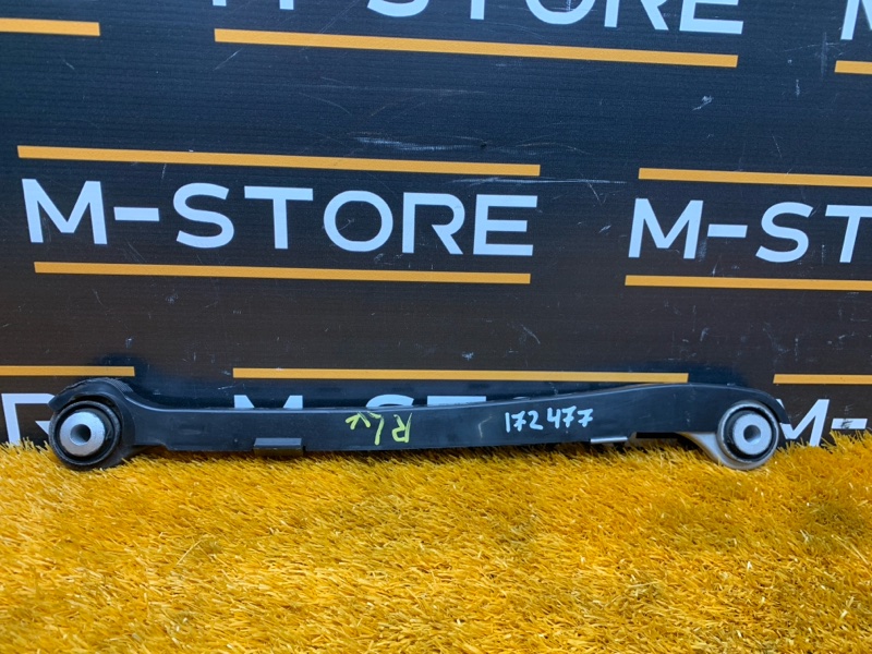 Рычаг подвески нижний, 500 рублей, Красноярск