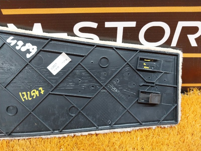 Накладка центральной консоли, 300 рублей, Красноярск